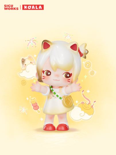 考拉妹妹Puffkoala-2