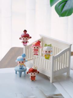 魔术时间系列吊卡-资料图