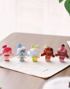 魔术时间系列吊卡-资料图