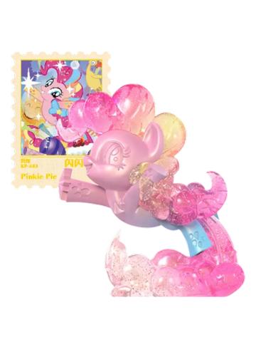 碧琪(闪耀款)摆件-魔法橡皮人偶系列第2弹