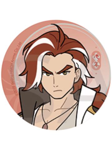 池年吧唧-大电影2别衣装ver.