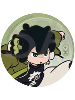 罗小黑吧唧-大电影2别衣装ver.