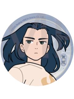 无限吧唧-大电影2别衣装ver.