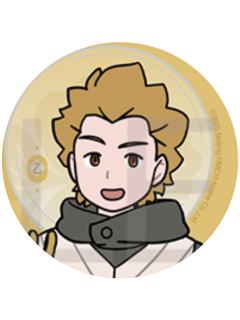 乙吧唧-大电影2别衣装ver.