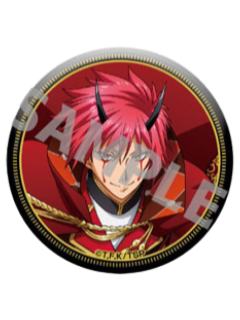 红丸徽章-爱丽丝系列