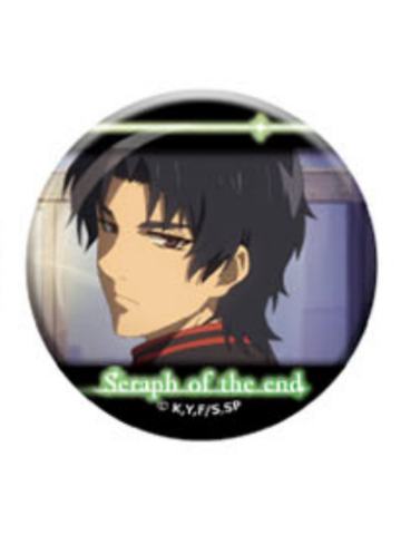 一濑红莲2吧唧-铁人卡拉ok联动系列