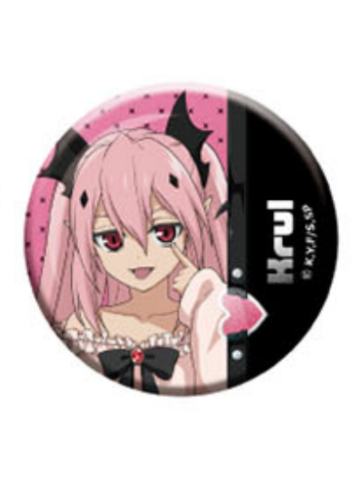 克鲁鲁·采佩西1吧唧-铁人卡拉ok联动系列