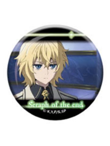 百夜米迦尔2吧唧-铁人卡拉ok联动系列