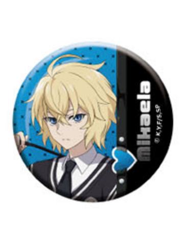 百夜米迦尔1吧唧-铁人卡拉ok联动系列