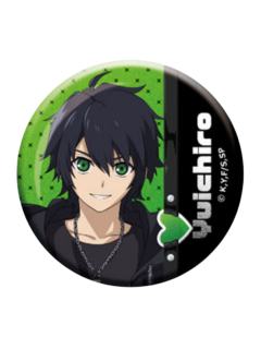 百夜优一郎1吧唧-铁人卡拉ok联动系列