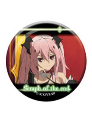 克鲁鲁·采佩西2吧唧-铁人卡拉ok联动系列