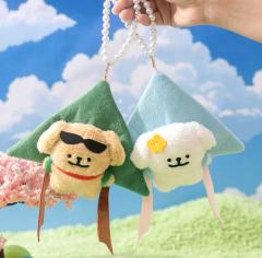 风筝挂件小金毛-资料图