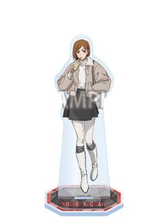 钉崎野蔷薇立牌-全国巡游东京站