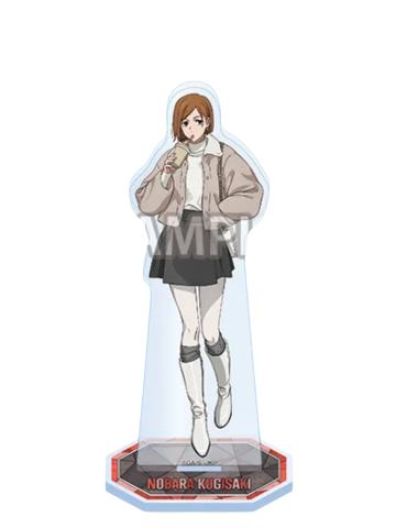 钉崎野蔷薇立牌-全国巡游东京站