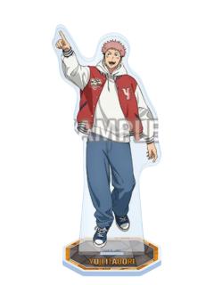 虎杖悠仁立牌-全国巡游东京站