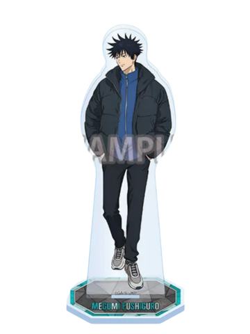 伏黑惠立牌-全国巡游东京站