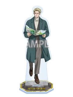 七海建人立牌-全国巡游东京站