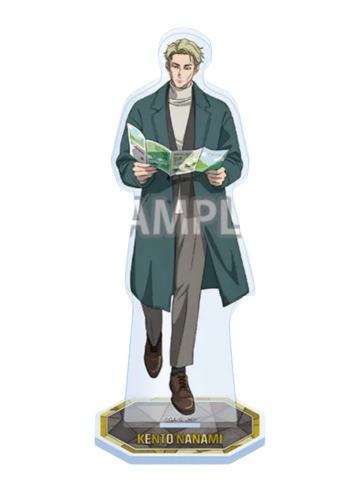 七海建人立牌-全国巡游东京站