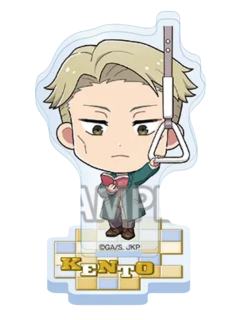 七海建人Q版立牌-全国巡游东京站