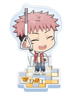 虎杖悠仁Q版立牌-全国巡游东京站