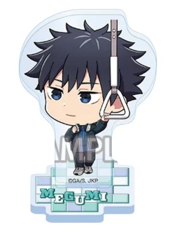 伏黑惠Q版立牌-全国巡游东京站