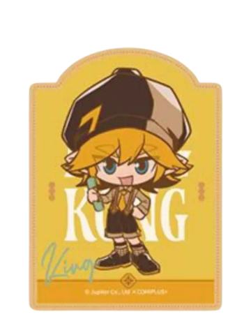 金贴纸-港影风华系列