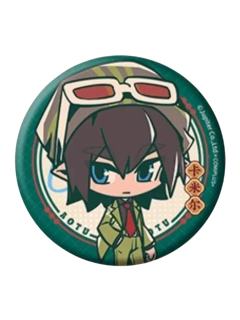 卡米尔扭蛋徽章-港影风华系列