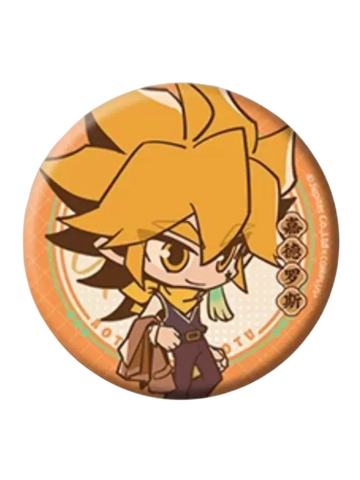 嘉德罗斯扭蛋徽章-港影风华系列