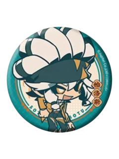 帕洛斯扭蛋徽章-港影风华系列