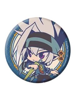 格瑞扭蛋徽章-港影风华系列