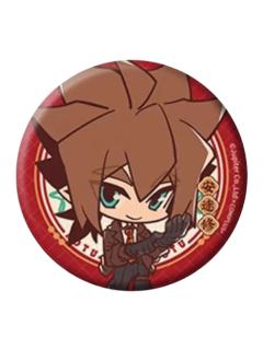 安迷修扭蛋徽章-港影风华系列