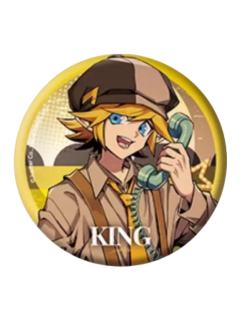 金双闪徽章-港影风华系列