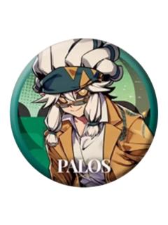 帕洛斯双闪徽章-港影风华系列