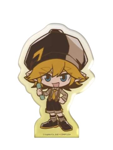 金亚克力小立牌-港影风华系列