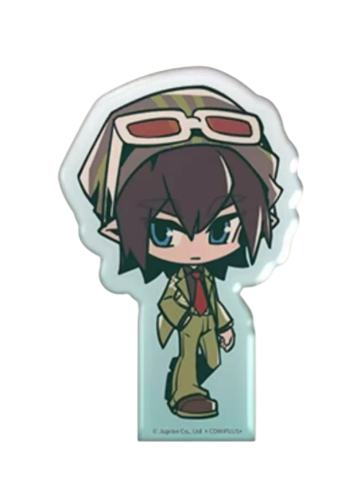 卡米尔亚克力小立牌-港影风华系列