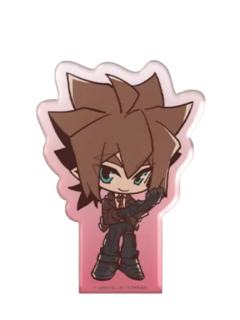 安迷修亚克力小立牌-港影风华系列