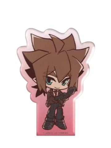 安迷修亚克力小立牌-港影风华系列