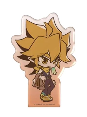 嘉德罗斯亚克力小立牌-港影风华系列