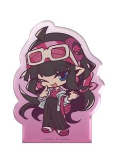 凯莉亚克力小立牌-港影风华系列