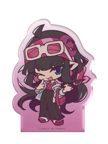 凯莉亚克力小立牌-港影风华系列