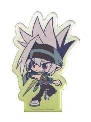 格瑞亚克力小立牌-港影风华系列