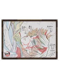 我妻善逸3海报-无限城dining三期抽赏系列