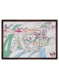 狯岳4海报-无限城dining三期抽赏系列