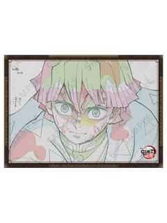 我妻善逸2海报-无限城dining三期抽赏系列