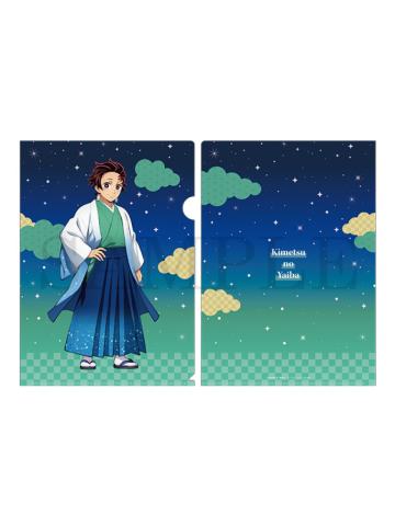 灶门炭治郎文件夹-星空系列