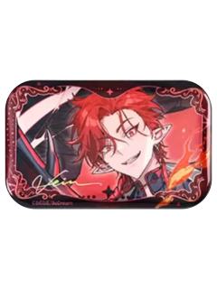 Vein长方形马口铁徽章-M.O.D系列第三期