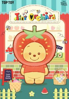 小小果圃系列-资料图