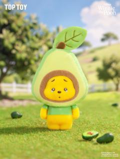 小小果圃系列-资料图