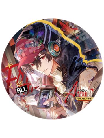 艾因徽章(年少未满)-2025艾因生日系列