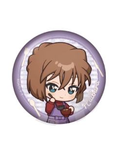 灰原哀Q版徽章-迷你厨房系列